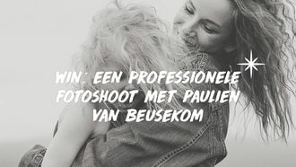 fotoshoot winnen