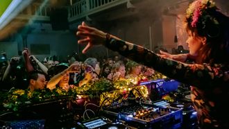 DJ Isis