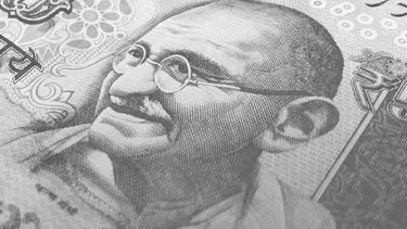 Gandhi