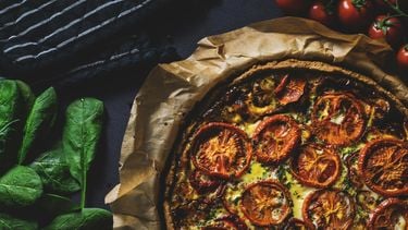 vegetarische gerechten ottolenghi