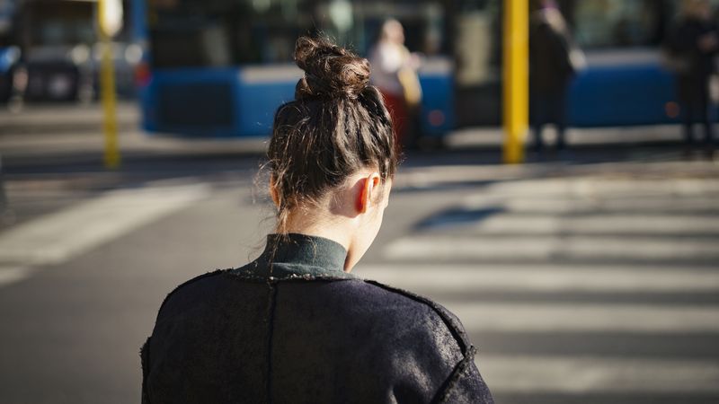 Nora (33): 'Waarom voelt veranderen zo moeilijk?'