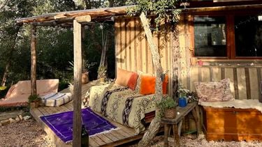 duurzaam wonen tiny house rosa