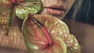 mond cortisol