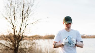 plogging in Nederland
