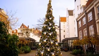 Pulitzer kerstdiner
