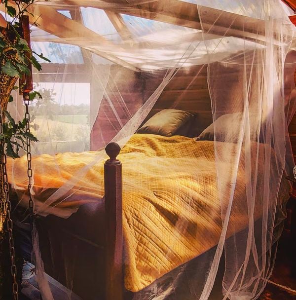 Airbnb