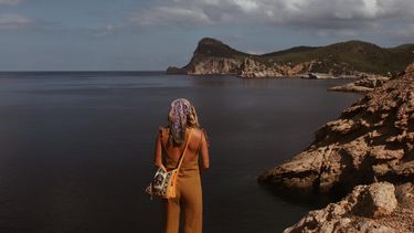 De andere kant van Ibiza