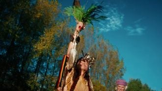 Ruigoord - documentaire