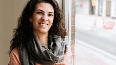 Denise over hoogsensitiviteit