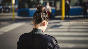 Nora (33): 'Waarom voelt veranderen zo moeilijk?'
