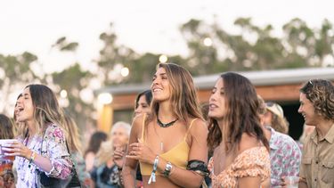 Festival op de planning? Deze essentials wil je echt niet vergeten