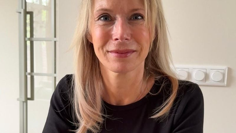 Overspel-expert Lisette Wevers: ‘Veel mensen gaan vreemd met collega’s’ – dit is waarom