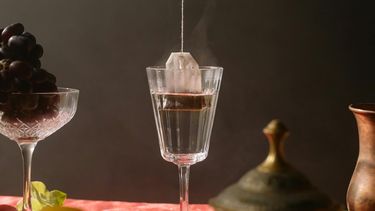 thee zakje
