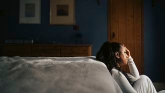 Pijn bij het vrijen of vaginisme: seksuoloog vertelt waarom sommige vrouwen dat ervaren