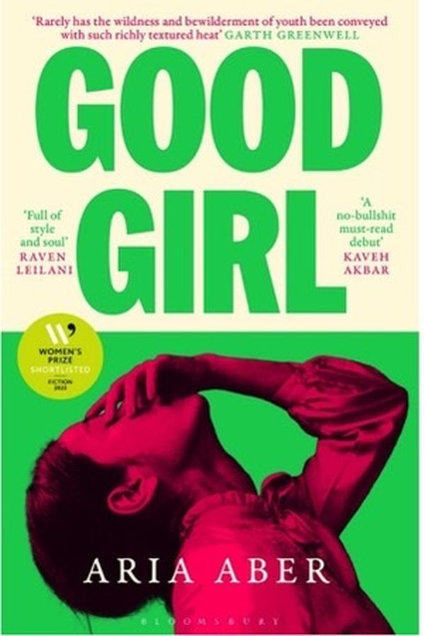 Women's Prize for Fiction 2025