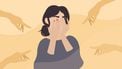 Imposter syndrome