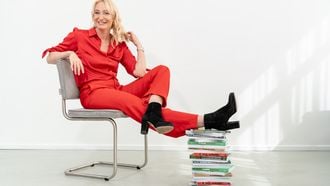 Anne de Jong relatietherapeut