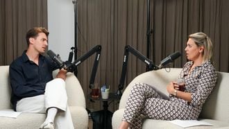 Nieuwe podcast ‘Keurslijf’ prikt door de online perfectie heen