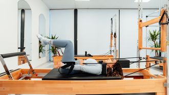 reformer pilates