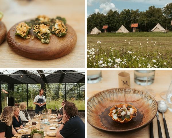 friesland restaurants