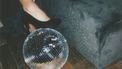 Discobal