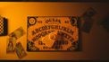 ouija bord