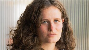 Laura (25) volgde haar Syrische taalmaatje een jaar lang: ‘Hij weet niet waar hij ooit thuis zal zijn’