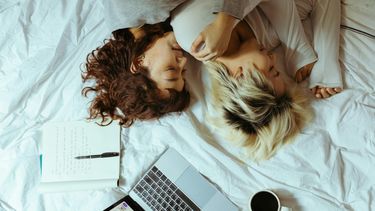 break goed voor relatie