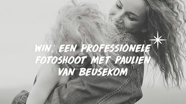 fotoshoot winnen