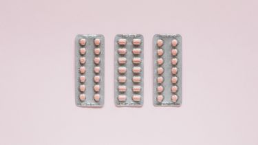 de pil, anticonceptie