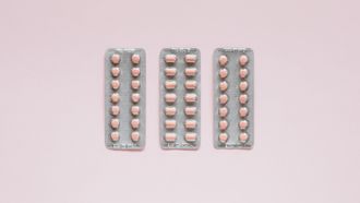 de pil, anticonceptie