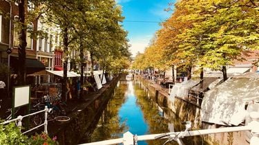 beste wandelsteden van Nederland