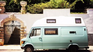 reizen met een camper de ultieme vrijheid