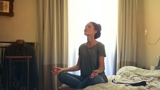 eenvoudige meditatie oefeningen
