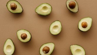 voordelen avocado-olie, gezond