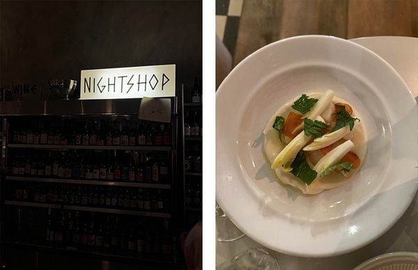 nightshop