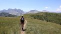 dag 4 van the balkan trail