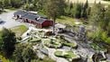 Camping in Zweden te koop: 395.000 euro met gratis Noorderlichtkans