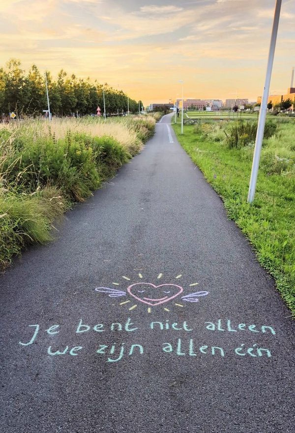 Teksten