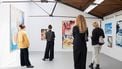 Amsterdam art week