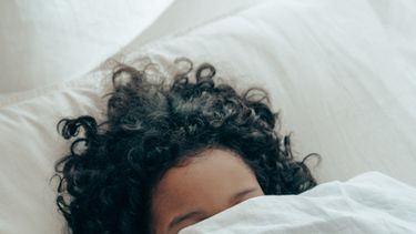 Slaap veranderd door spijsvertering