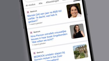 BEDROCK in Google