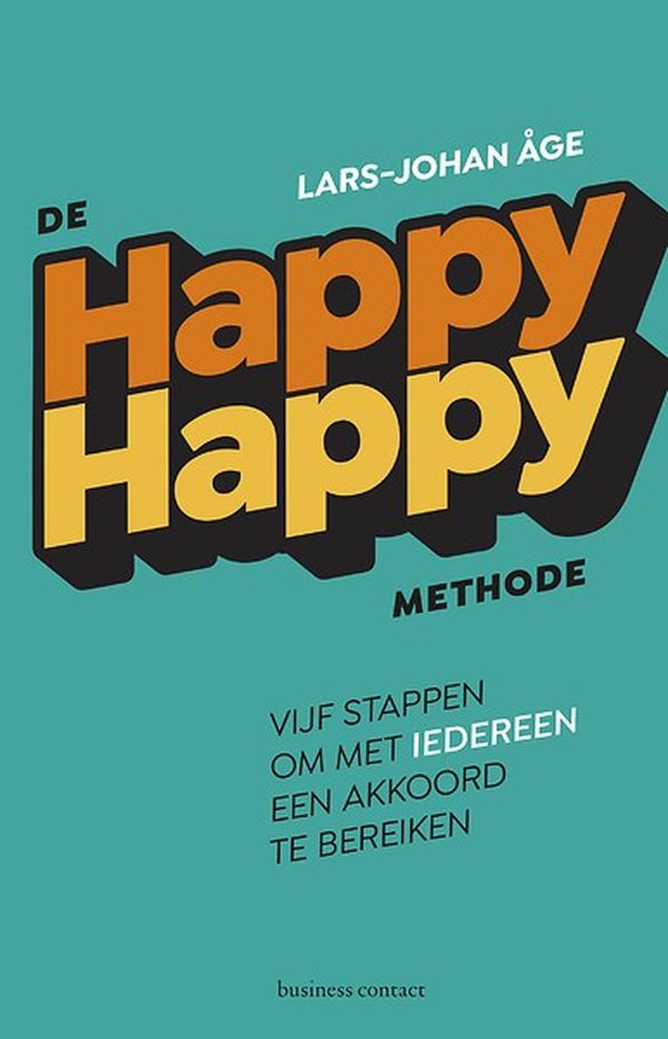 happyhappy methode