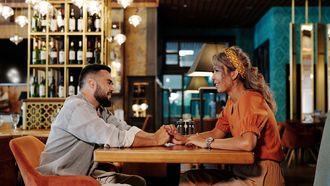 Op zoek naar liefde? Dit kan je volgens de wetenschap juist tegenwerken