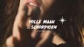 volle maan in schorpioen 12 mei