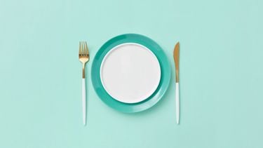 Zeven dagen niet eten: dit gebeurt er in je lichaam tijdens het vasten