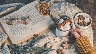 De leukste boeken voor het najaar: deze wil je op je leeslijst zetten