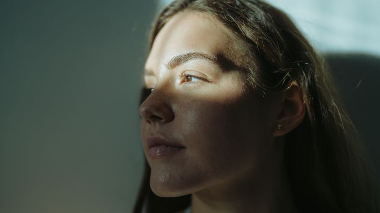 Alice (33): 'Ondanks dat ik weet dat hij meer vrouwen heeft en liegt ...