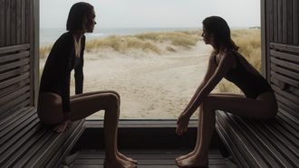 smoke sauna sisterhood