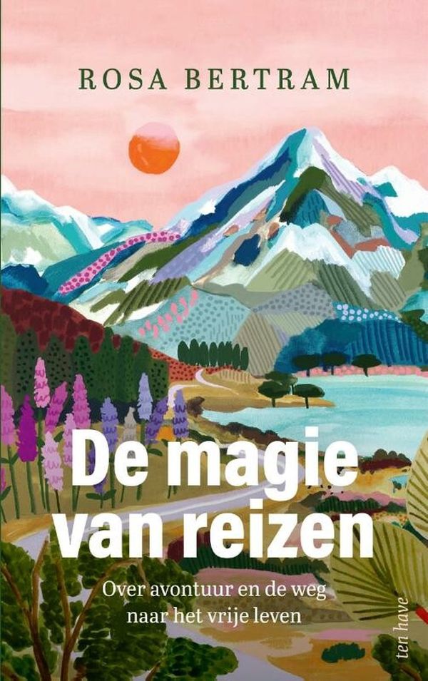 de magie van reizen